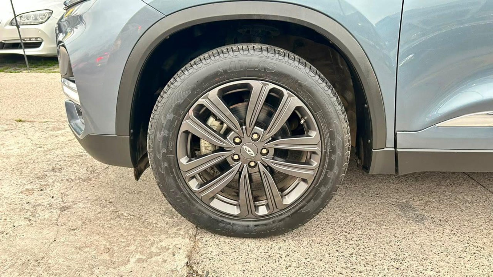 Chery TIGGO 8 2021 - Imagen 5 de 20