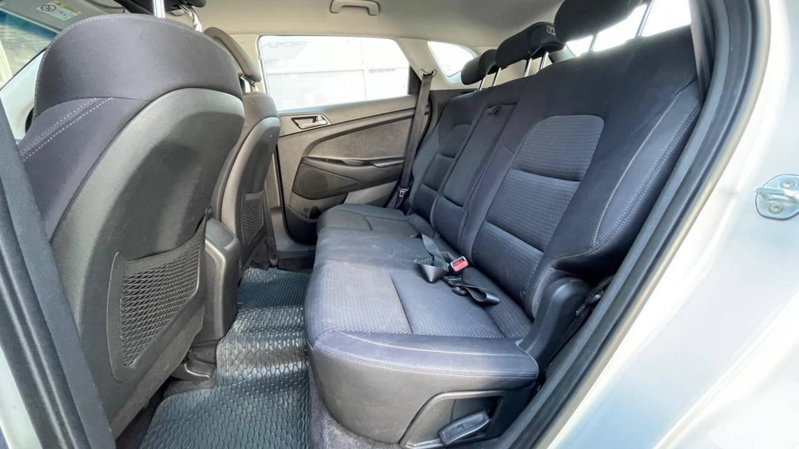 Hyundai Tucson 2018 - Imagen 6 de 17