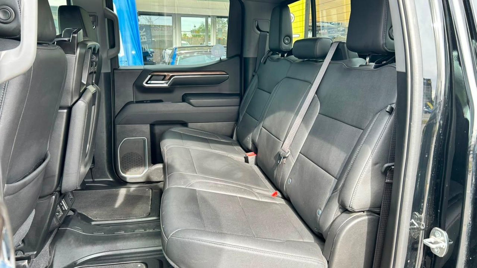 Chevrolet Silverado 2023 - Imagen 7 de 20