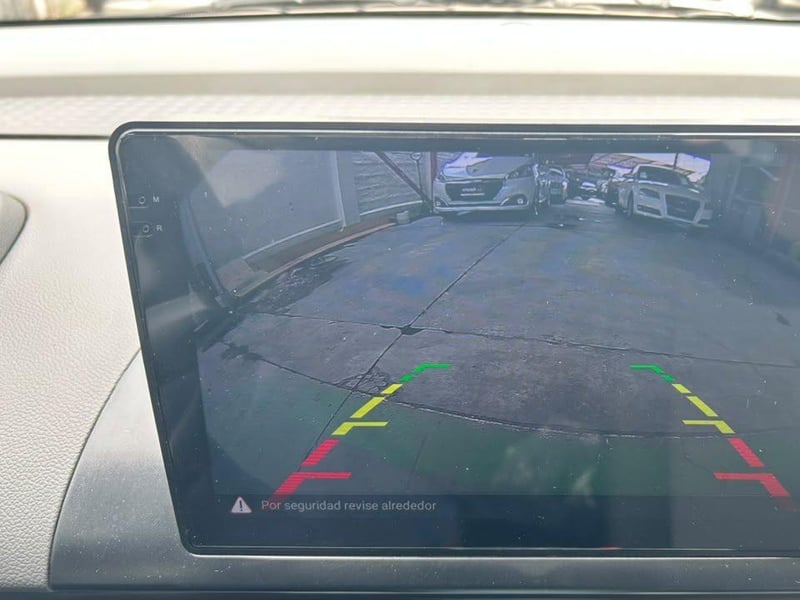 Changan LUMIN 2026 - Imagen 13 de 20