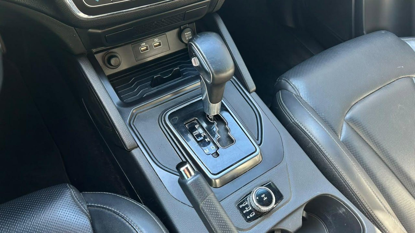 SsangYong MUSSO GRAND 2023 - Imagen 15 de 20