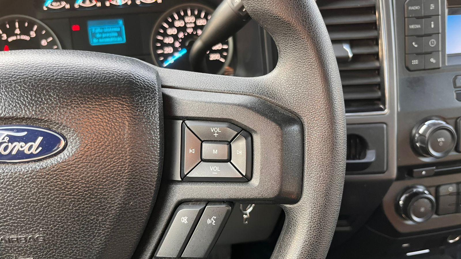 Ford F150 2019 - Imagen 9 de 13