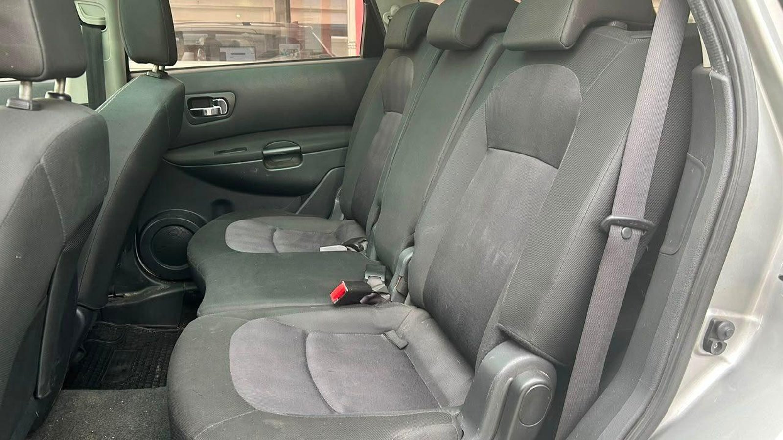 Nissan QASHQAI 2 2014 - Imagen 6 de 20