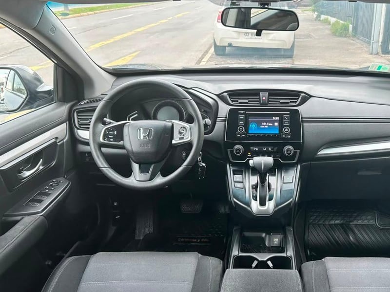 Honda CR-V 2020 - Imagen 11 de 20