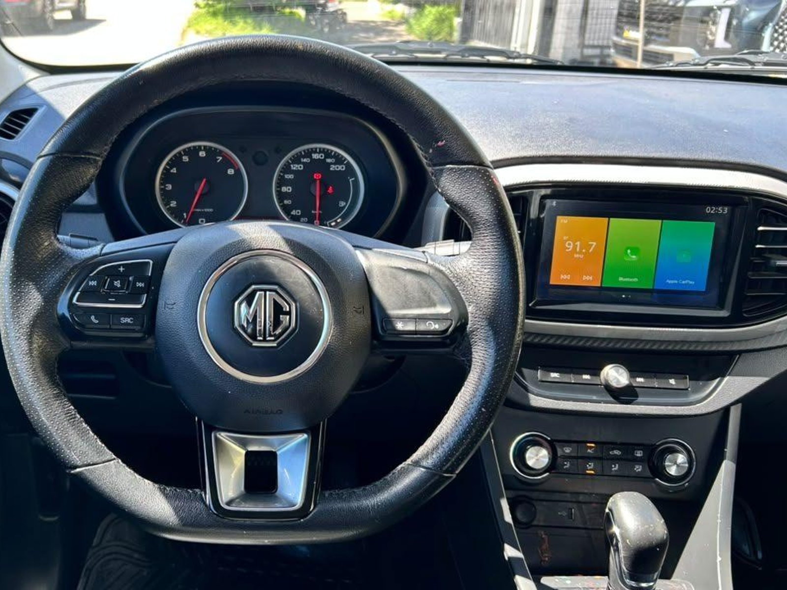 MG 3 2024 - Foto 5 de 20