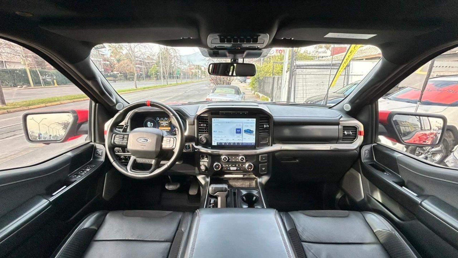 Ford F-150 2024 - Imagen 11 de 20