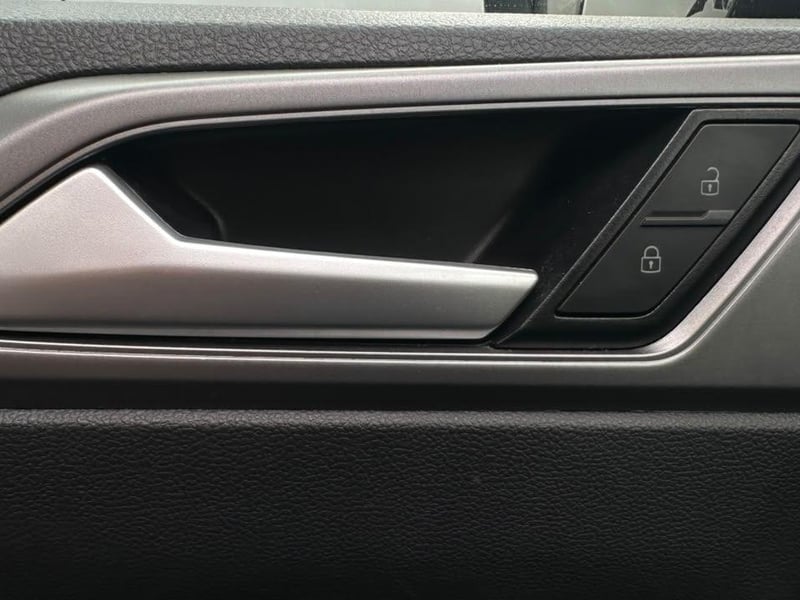 Volkswagen NIVUS 2023 - Imagen 19 de 20
