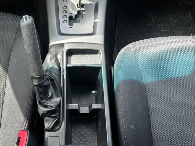 Subaru FORESTER 2012 - Imagen 7 de 20