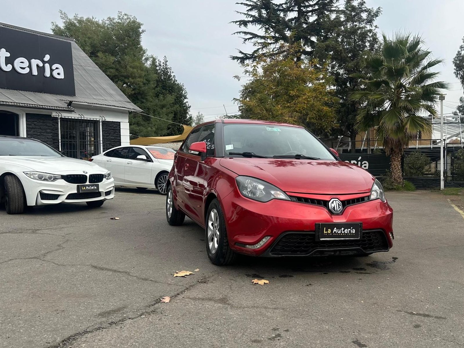 MG 3 2017 - Foto 2 de 19