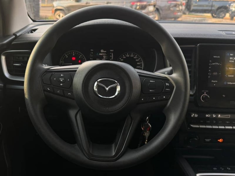Mazda BT 50 4WD 3.0 2026 - Imagen 9 de 20