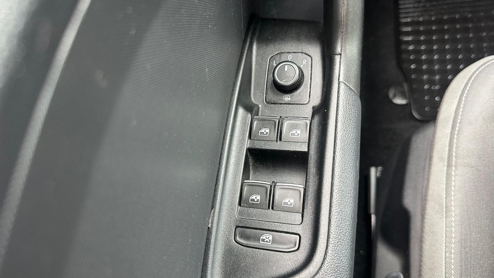Audi A1 SPORTBACK 35 2021 - Imagen 20 de 20