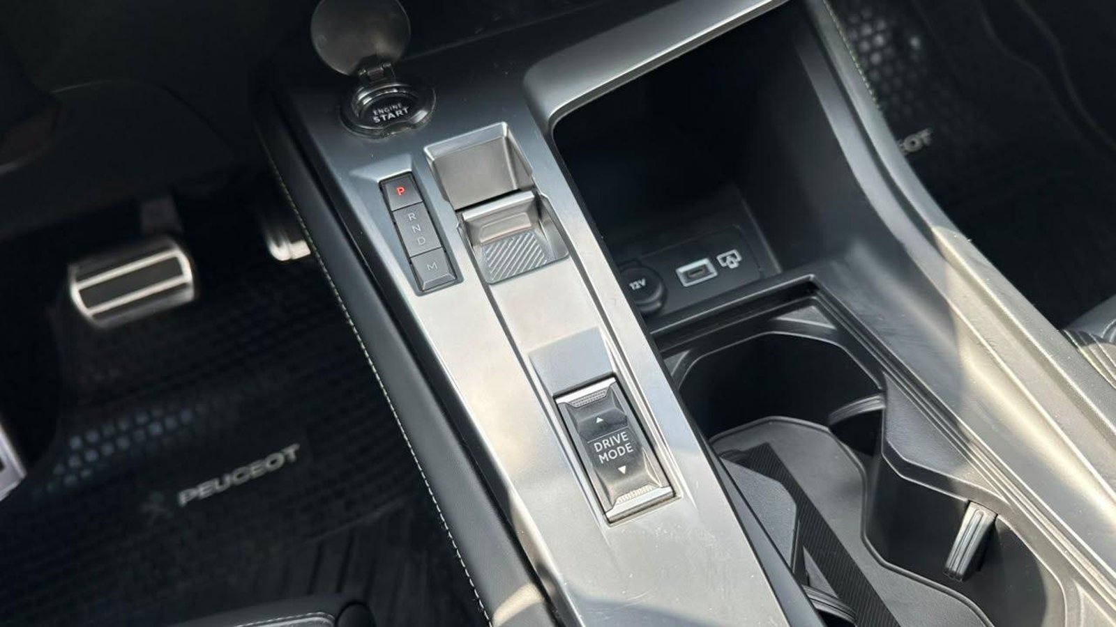 Peugeot 308 2023 - Imagen 10 de 20