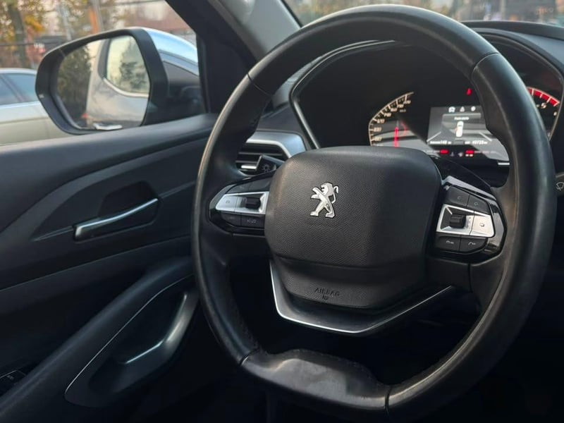 Peugeot Landtrek 2023 - Imagen 15 de 19