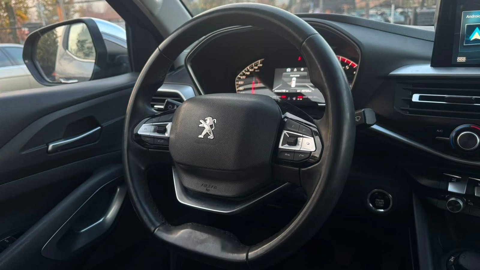 Peugeot Landtrek 2023 - Imagen 15 de 19
