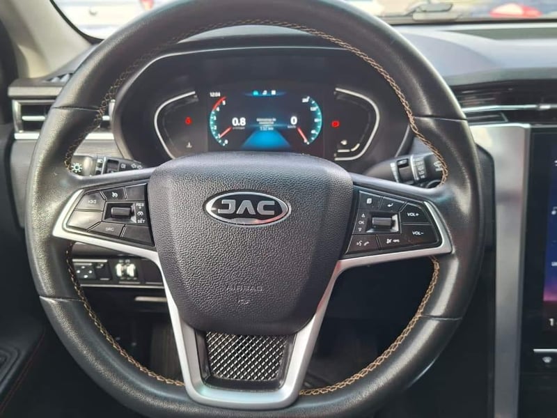 JAC T8 Pro 2023 - Imagen 5 de 17