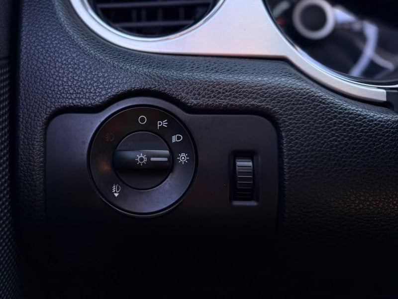 Ford MUSTANG 5.0 AUT 2013 - Imagen 20 de 20