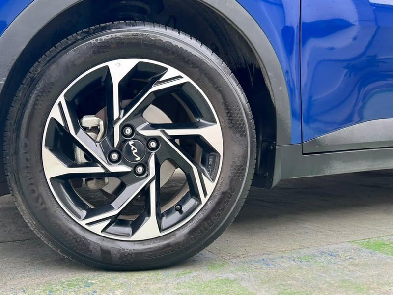Kia K3 2025 - Imagen 5 de 20