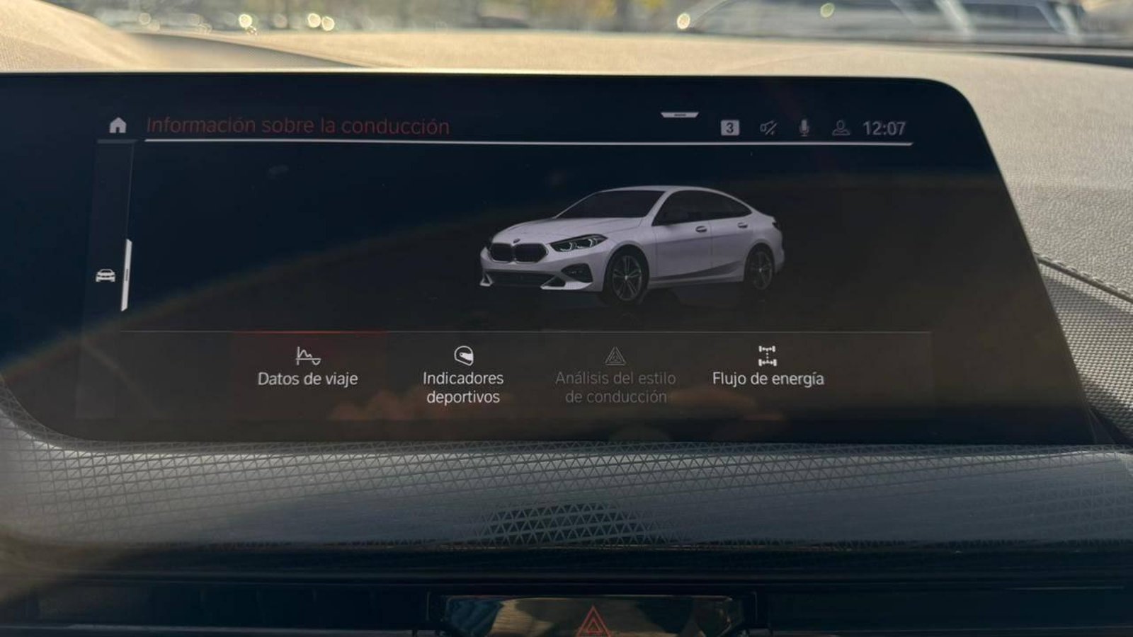 BMW 220i 2024 - Imagen 11 de 19