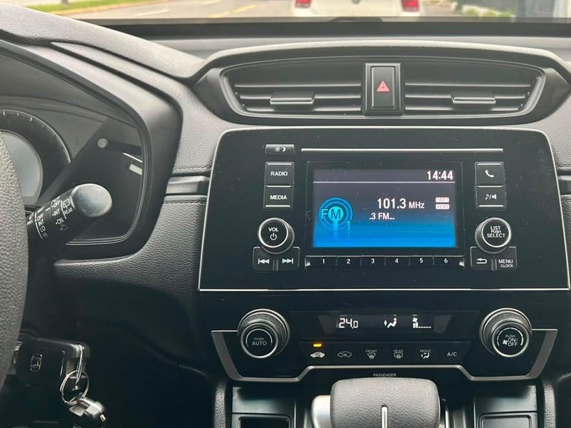 Honda CR-V 2020 - Imagen 12 de 20