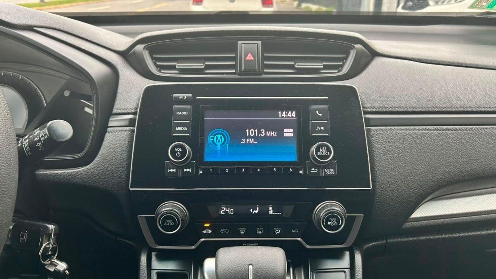 Honda CR-V 2020 - Imagen 12 de 20