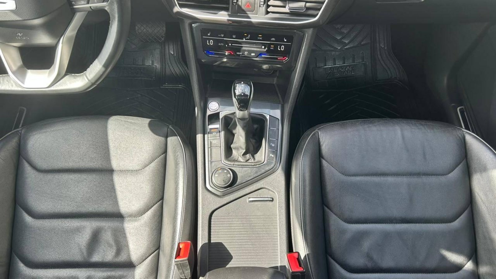 SEAT TARRACO 2023 - Imagen 19 de 20