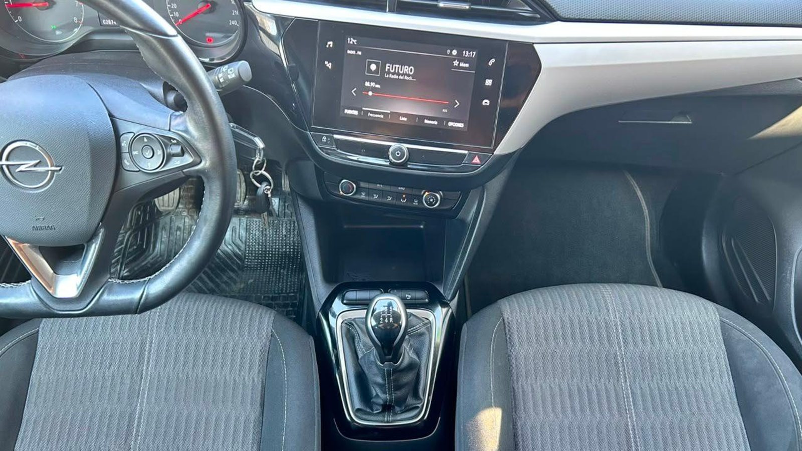 Opel CORSA 2022 - Imagen 12 de 20