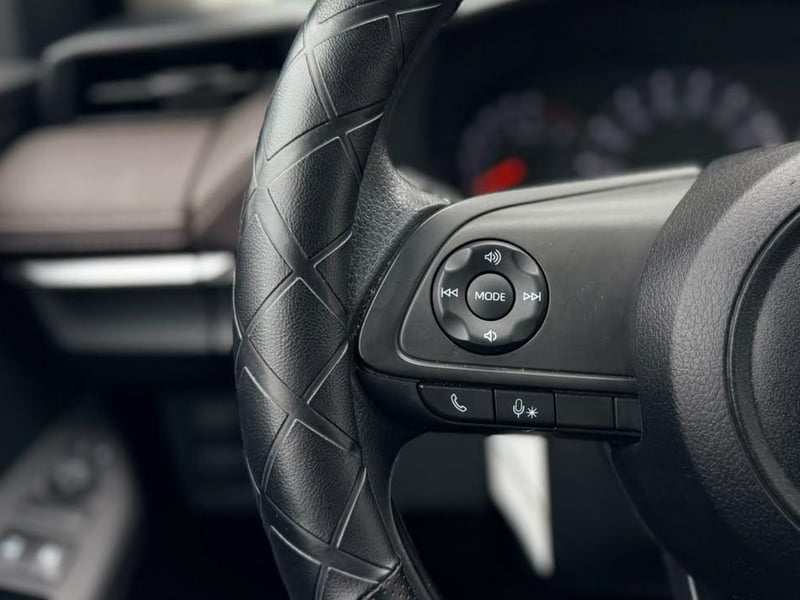Toyota YARIS 2026 - Imagen 14 de 17