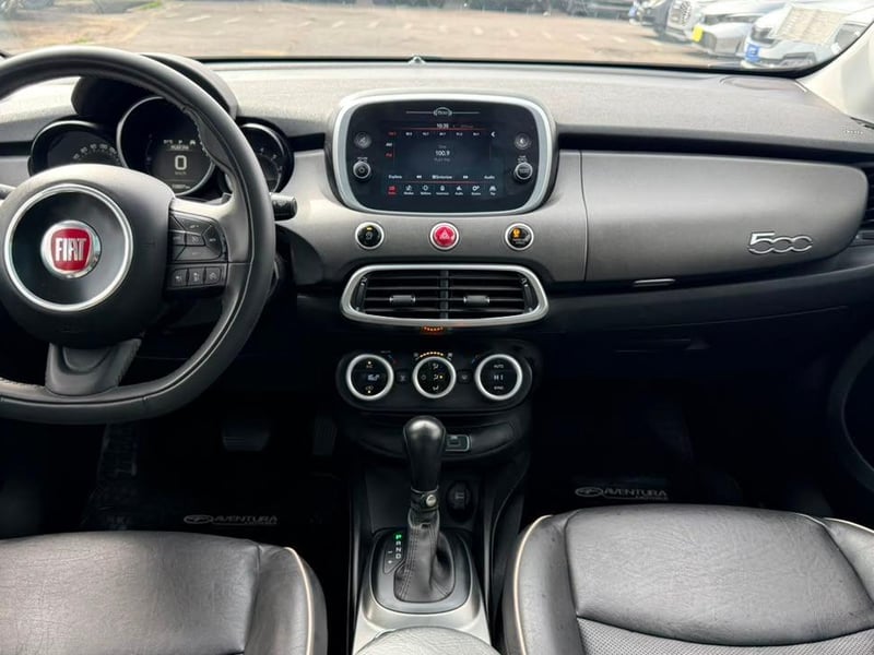 Fiat 500X 2019 - Imagen 19 de 20