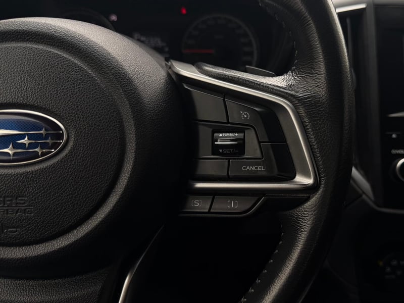 Subaru IMPREZA 2021 - Imagen 16 de 19
