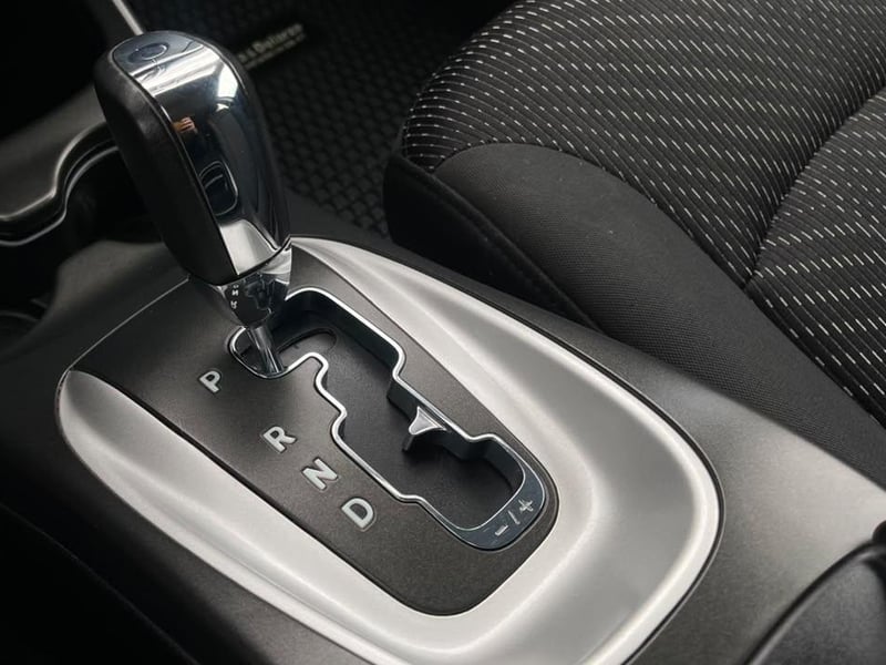 Dodge JOURNEY 2019 - Imagen 16 de 19
