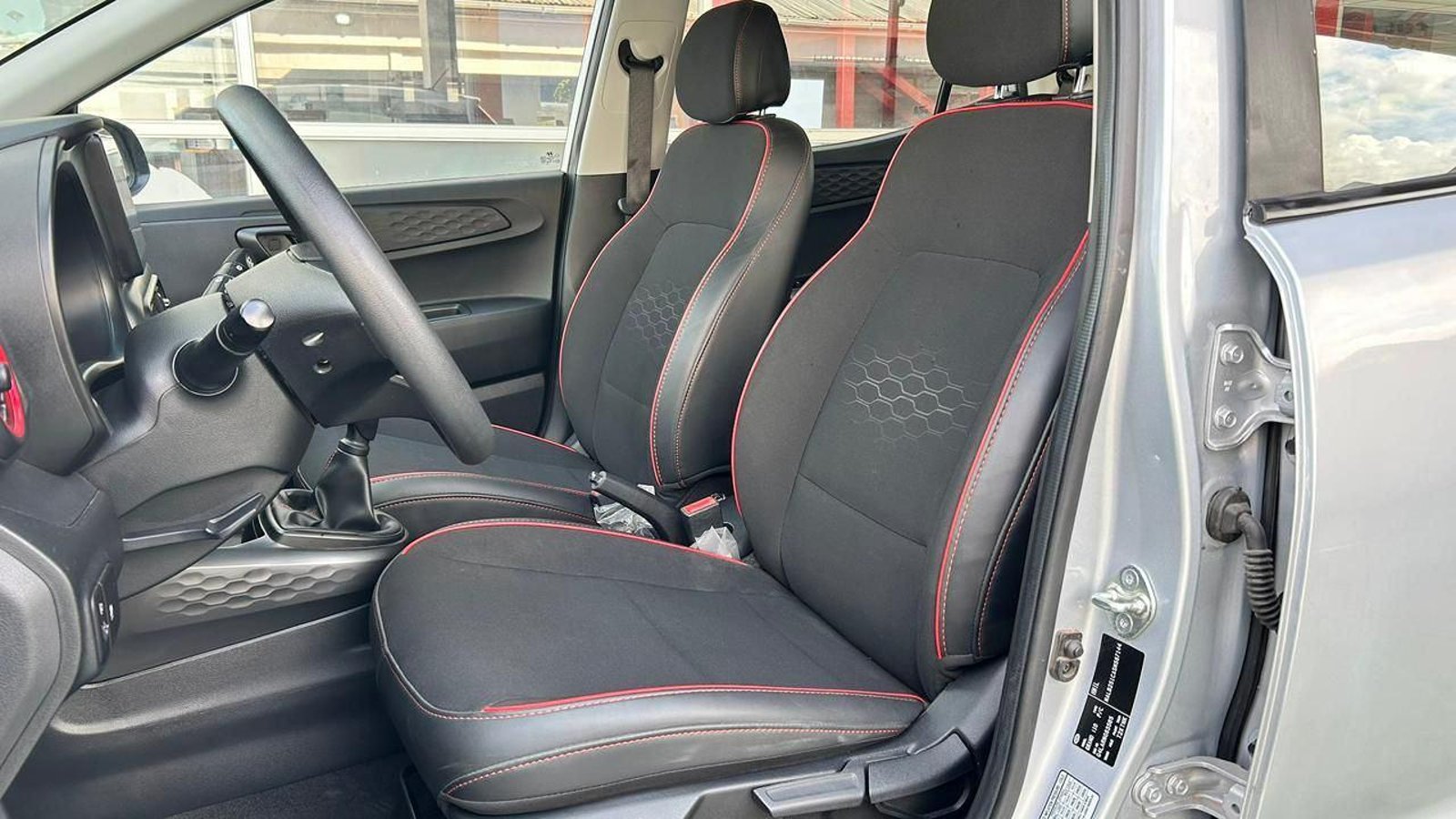Hyundai GRAND I10 2025 - Imagen 5 de 18