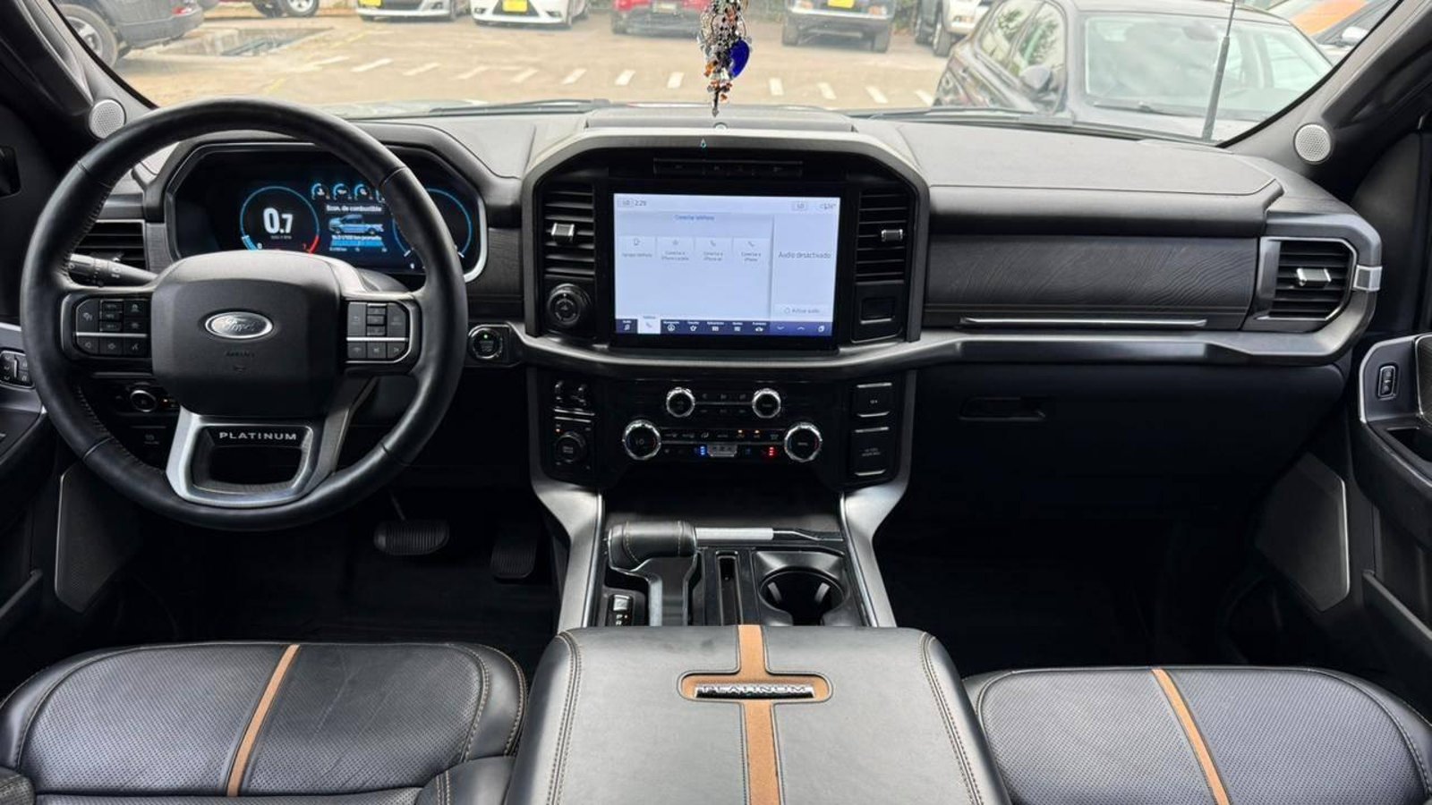 Ford F-150 2024 - Imagen 18 de 20