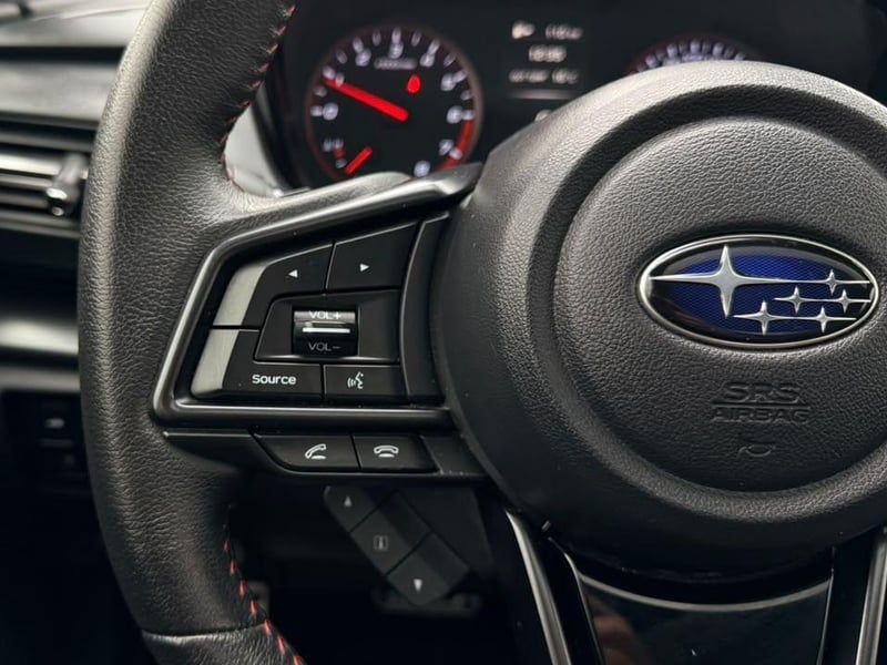 Subaru ALL NEW WRX TOURING 2022 - Imagen 16 de 20