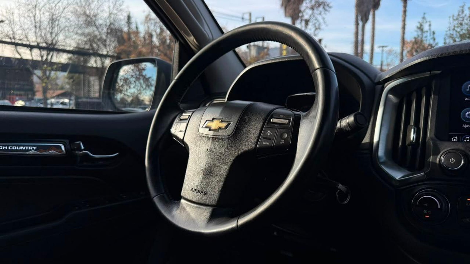 CHEVROLET COLORADO 2023 - Imagen 12 de 20