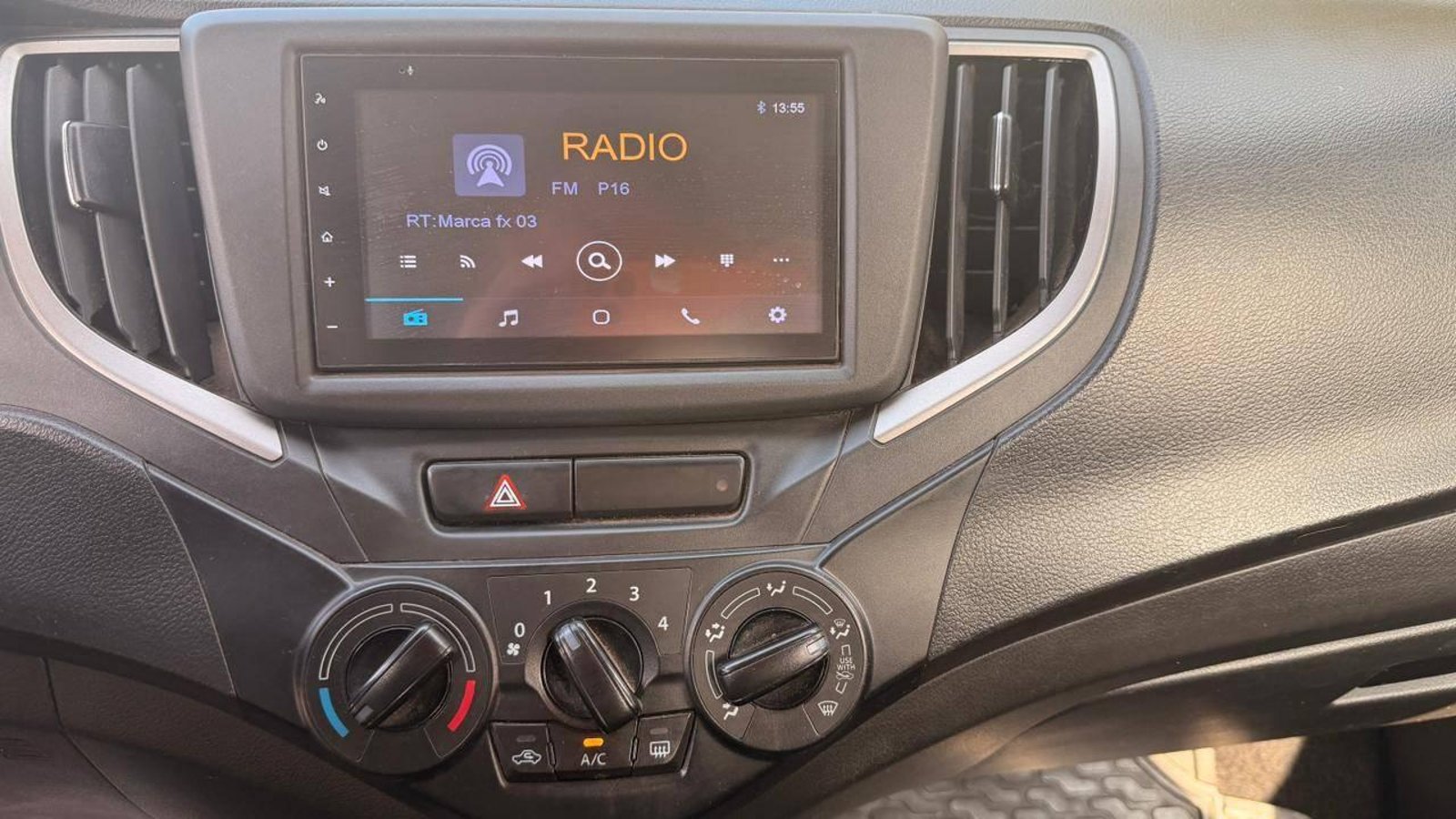 Suzuki Baleno 2021 - Imagen 12 de 16