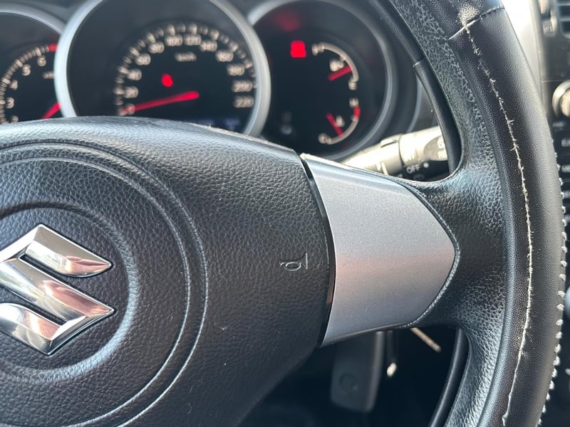 Suzuki GRAND VITARA 2015 - Imagen 13 de 20