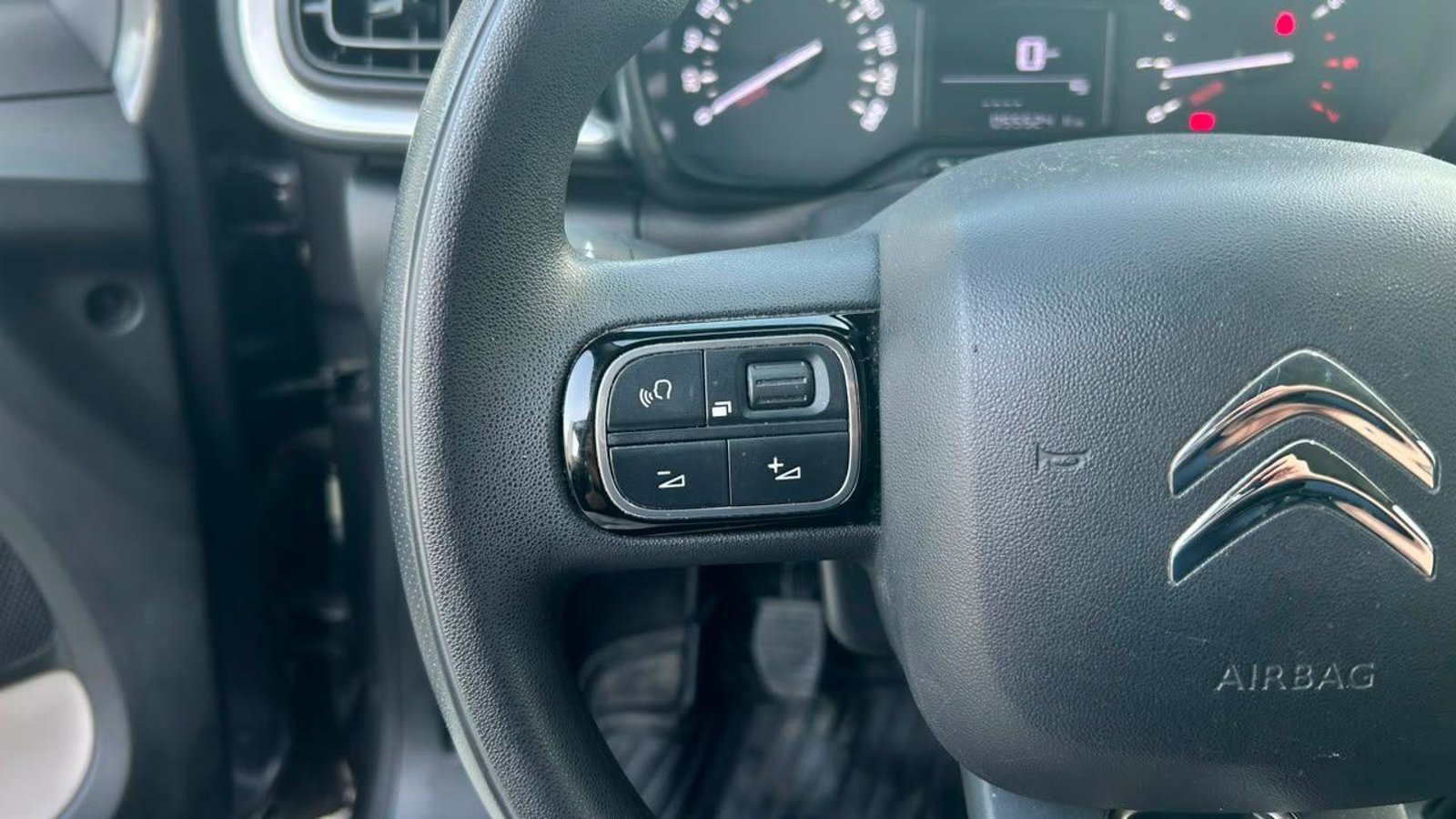 Citroën C3 2021 - Imagen 15 de 20