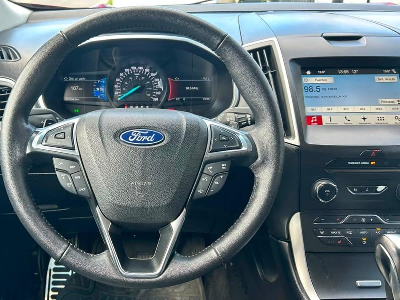 Ford EDGE 2019 - Imagen 9 de 20