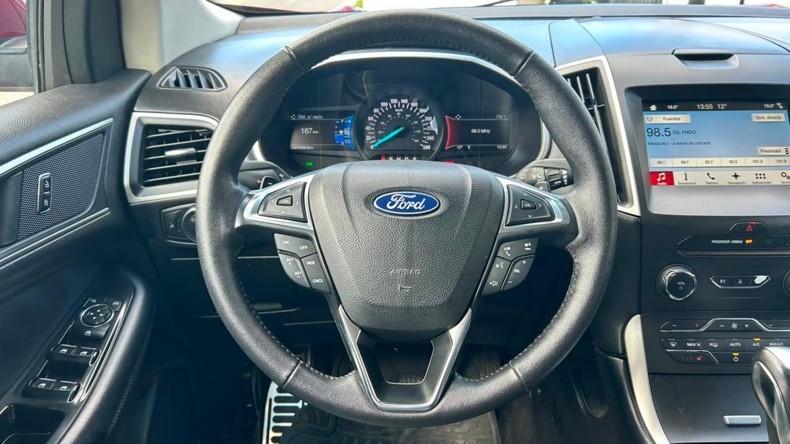 Ford EDGE 2019 - Imagen 9 de 20