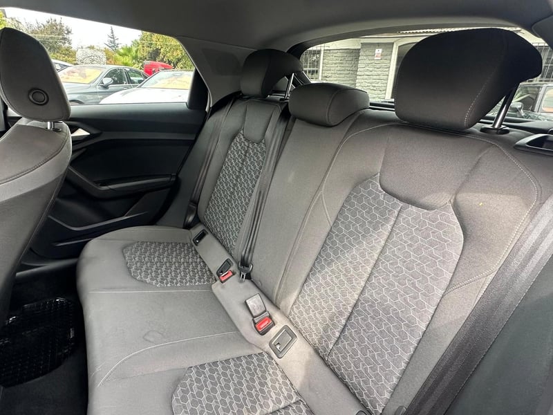 Audi A1 SPORTBACK 35 2021 - Imagen 9 de 20