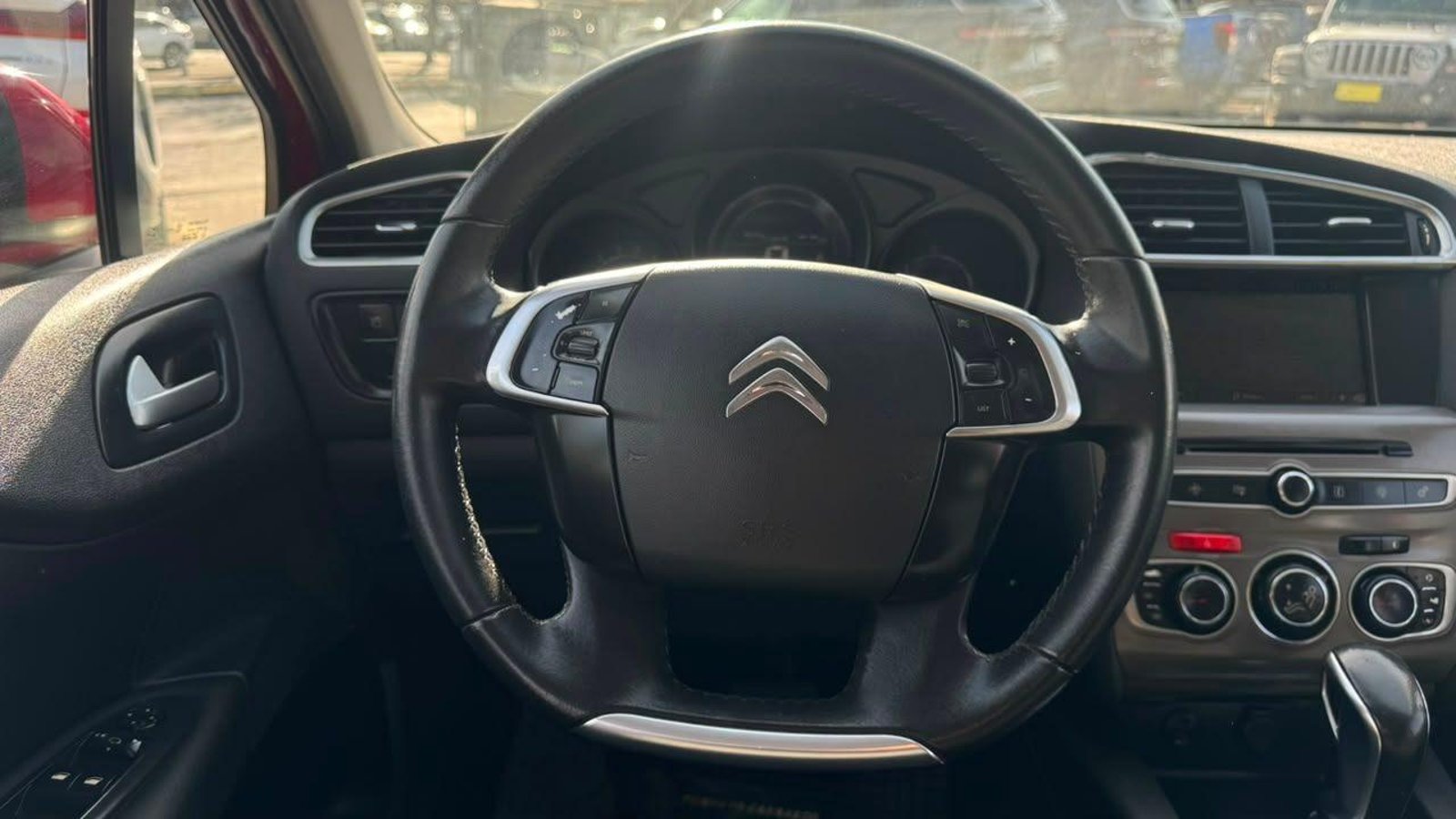 Citroën C4 2019 - Imagen 10 de 20