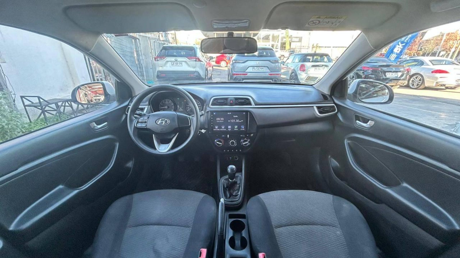 Hyundai Verna 2021 - Imagen 10 de 20