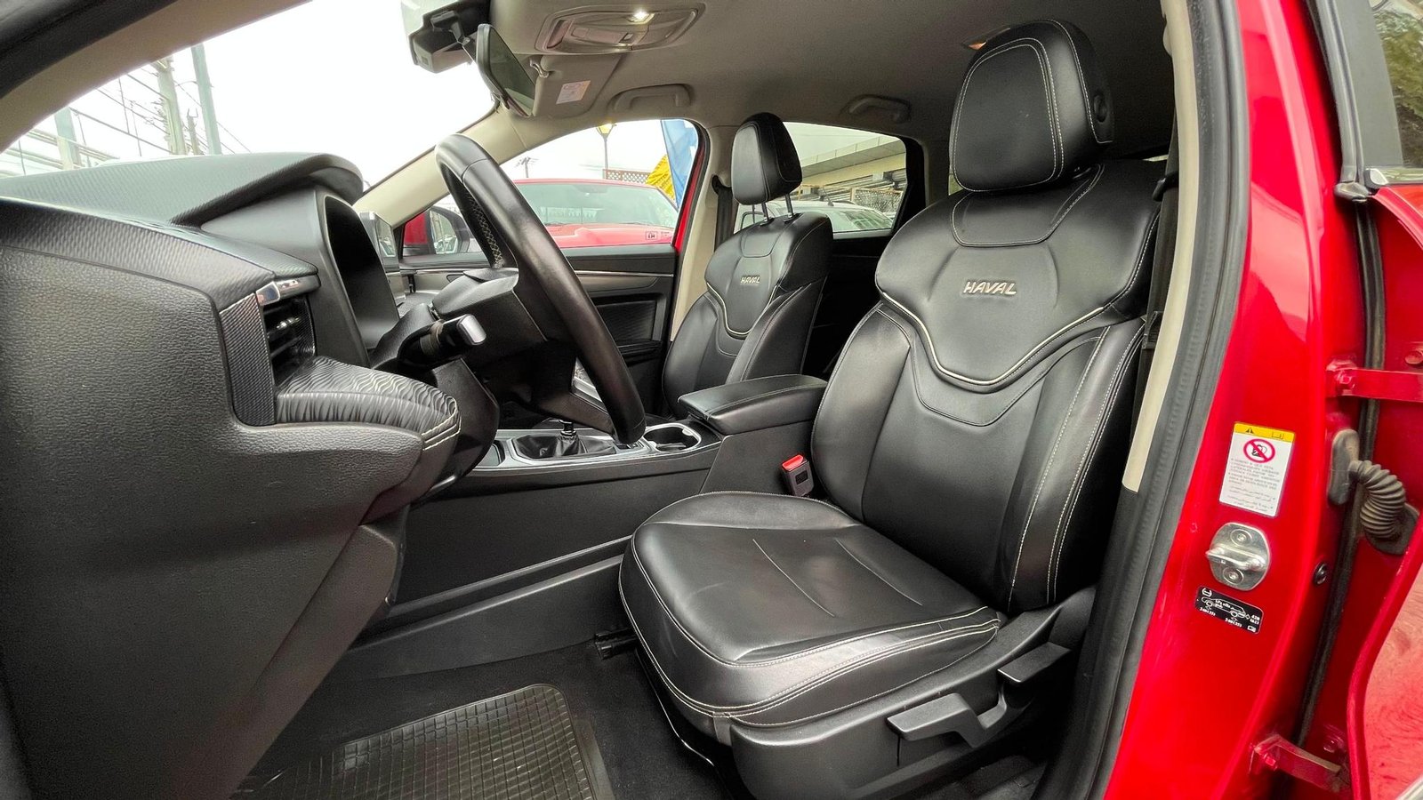 Haval HAVAL JOLION 2022 - Imagen 6 de 18