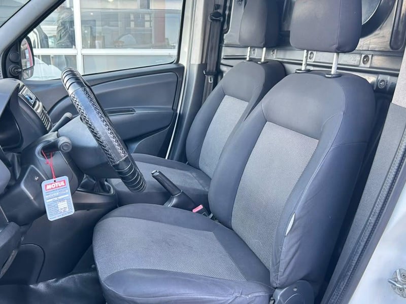 Fiat DOBLO CARGO 2014 - Imagen 6 de 16