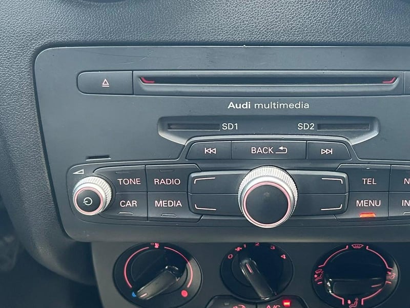 Audi A1 2016 - Imagen 11 de 20
