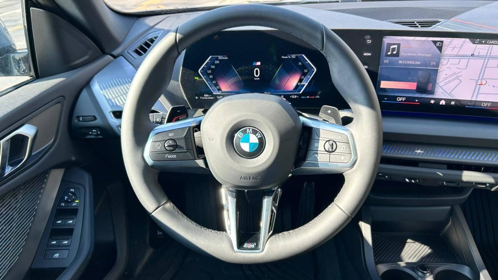 BMW 220 Gran Coupe 2026 - Imagen 8 de 20