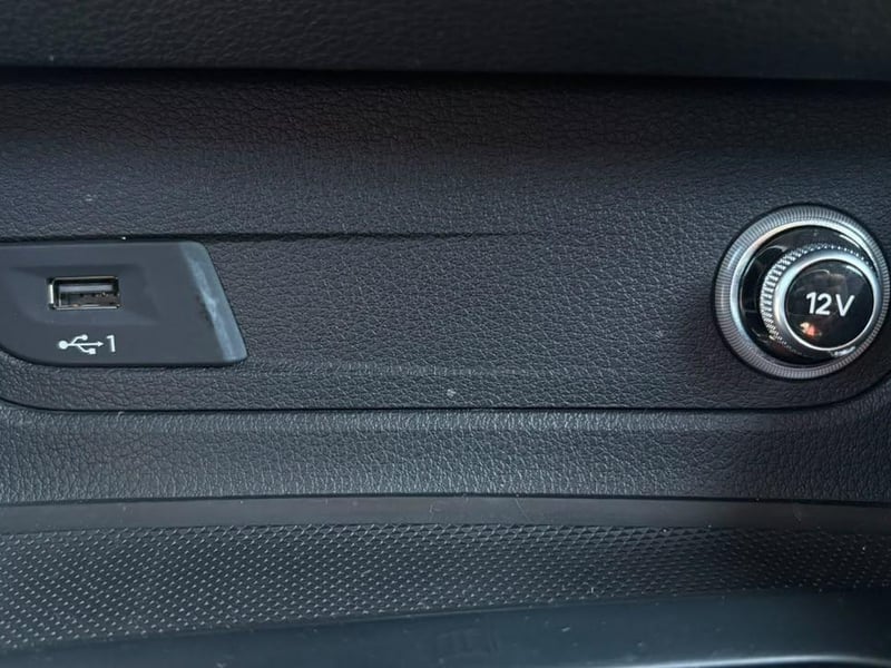 Audi Q2 2020 - Imagen 19 de 20