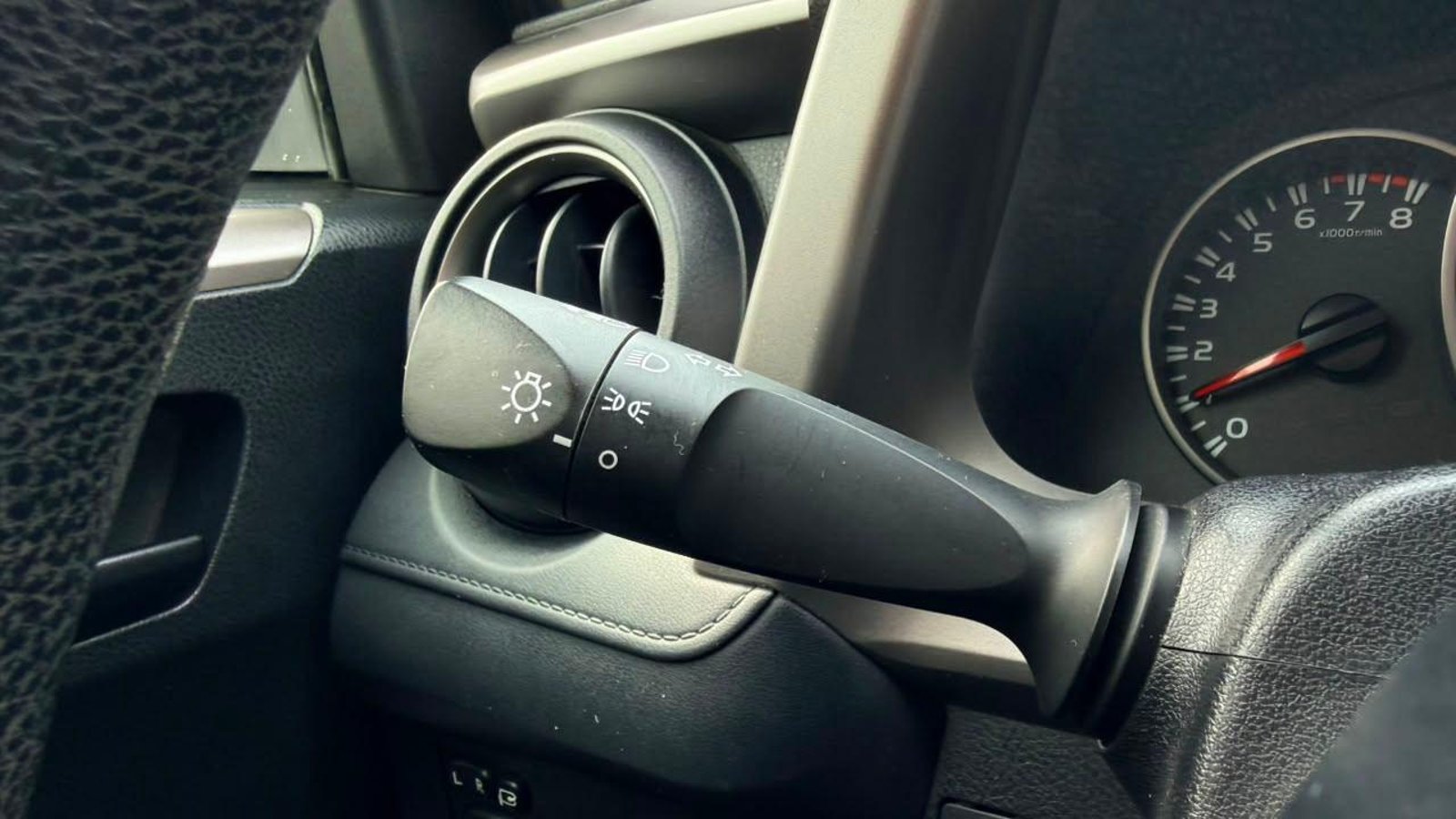 Toyota RAV4 A 2019 - Imagen 19 de 20