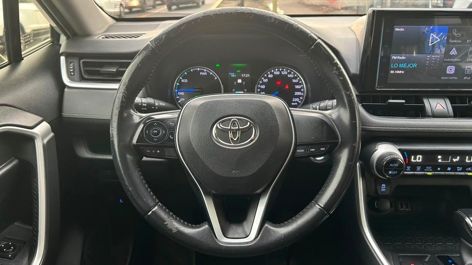 Toyota Rav4 2020 - Imagen 9 de 20