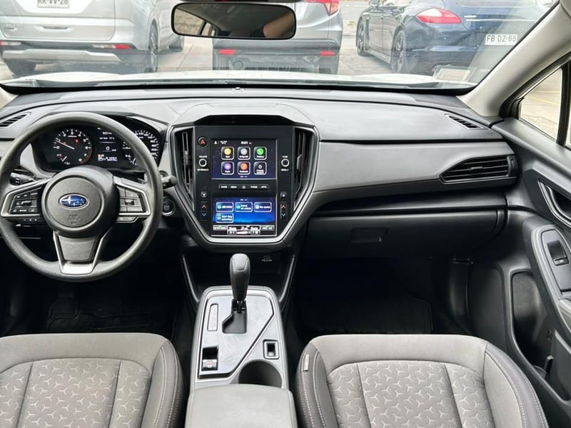 Subaru CROSSTREK 2024 - Imagen 12 de 20